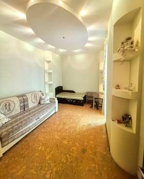2-к квартира, на длительный срок, 55м2, 8/10 этаж