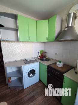 1-к квартира, на длительный срок, 32м2, 3/6 этаж