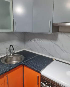 1-к квартира, на длительный срок, 30м2, 5/5 этаж