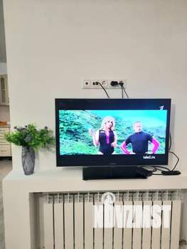 1-к квартира, посуточно, 68м2, 10/16 этаж