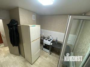 1-к квартира, посуточно, 35м2, 8/10 этаж