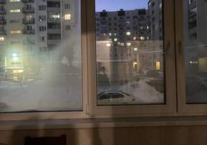 1-к квартира, на длительный срок, 28м2, 1/12 этаж