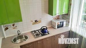 1-к квартира, посуточно, 35м2, 3/5 этаж