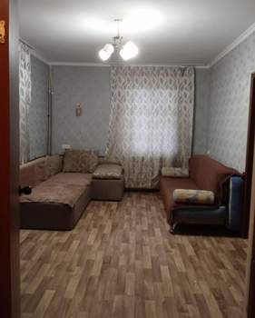 2-к квартира, на длительный срок, 45м2, 1/2 этаж