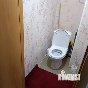 1-к квартира, на длительный срок, 40м2, 3/10 этаж