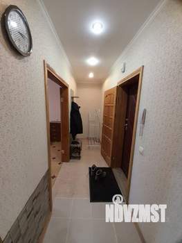 1-к квартира, на длительный срок, 41м2, 2/10 этаж