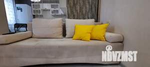 1-к квартира, посуточно, 34м2, 12/19 этаж