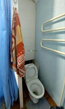 1-к квартира, на длительный срок, 30м2, 2/9 этаж