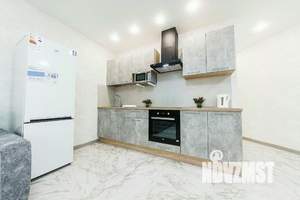 1-к квартира, посуточно, 65м2, 1/1 этаж