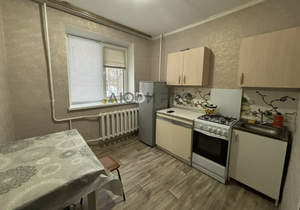 1-к квартира, на длительный срок, 34м2, 1/9 этаж