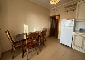 1-к квартира, на длительный срок, 45м2, 8/10 этаж