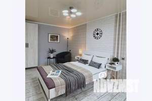 1-к квартира, посуточно, 31м2, 3/5 этаж