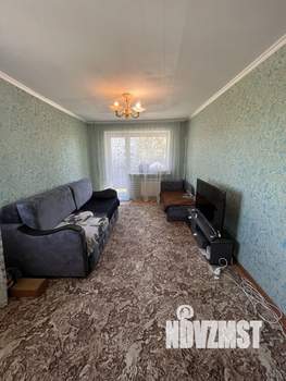 2-к квартира, на длительный срок, 45м2, 5/5 этаж