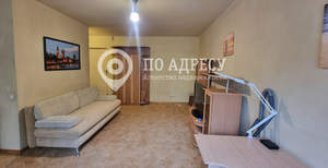 1-к квартира, на длительный срок, 35м2, 1/9 этаж