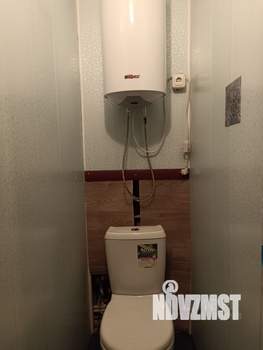 1-к квартира, на длительный срок, 33м2, 9/9 этаж