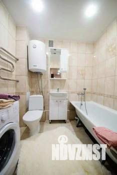 1-к квартира, посуточно, 53м2, 1/1 этаж