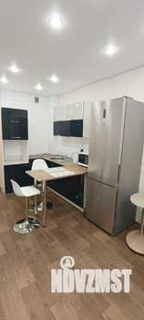 1-к квартира, на длительный срок, 32м2, 7/27 этаж