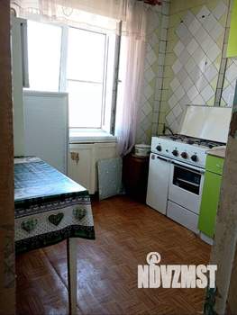 2-к квартира, на длительный срок, 44м2, 5/5 этаж