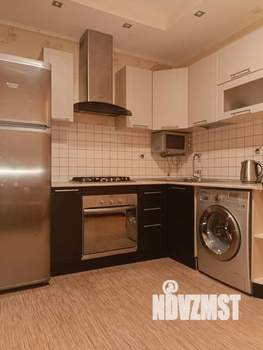 1-к квартира, на длительный срок, 42м2, 9/10 этаж