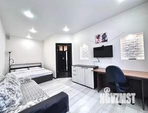 1-к квартира, посуточно, 35м2, 2/14 этаж