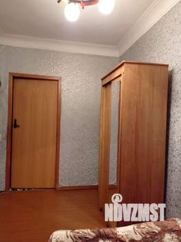 1-к квартира, на длительный срок, 40м2, 4/5 этаж
