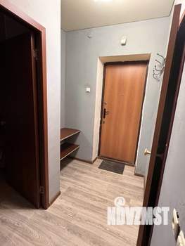1-к квартира, на длительный срок, 30м2, 1/10 этаж