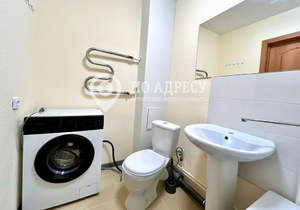 1-к квартира, на длительный срок, 35м2, 11/14 этаж