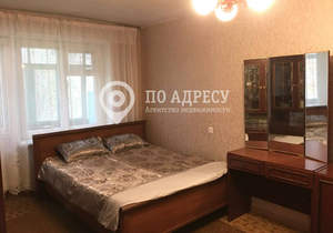 3-к квартира, на длительный срок, 62м2, 4/9 этаж