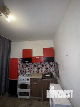 1-к квартира, на длительный срок, 37м2, 5/10 этаж