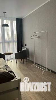 1-к квартира, посуточно, 56м2, 1/1 этаж