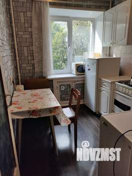 1-к квартира, на длительный срок, 36м2, 4/9 этаж