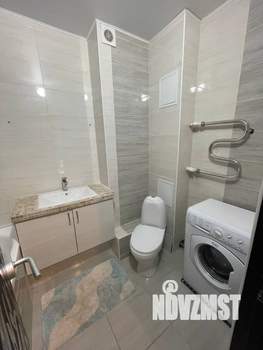 1-к квартира, на длительный срок, 33м2, 10/10 этаж