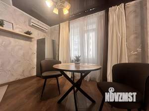 2-к квартира, посуточно, 50м2, 7/19 этаж