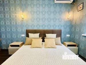 2-к квартира, посуточно, 49м2, 2/6 этаж