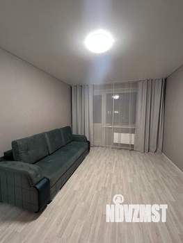 1-к квартира, на длительный срок, 33м2, 10/10 этаж