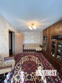 2-к квартира, на длительный срок, 48м2, 2/9 этаж