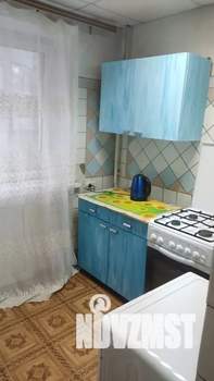 1-к квартира, посуточно, 34м2, 1/6 этаж