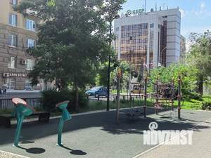 1-к квартира, посуточно, 37м2, 5/9 этаж