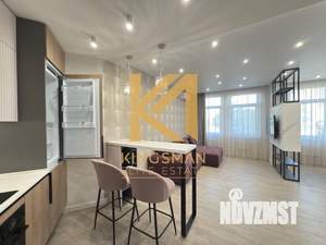 2-к квартира, на длительный срок, 70м2, 6/10 этаж