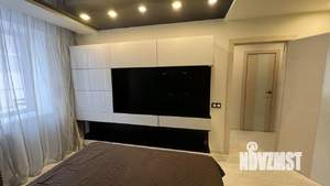 1-к квартира, на длительный срок, 36м2, 9/10 этаж