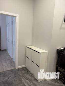 1-к квартира, на длительный срок, 42м2, 5/8 этаж