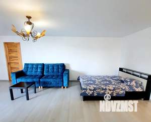 2-к квартира, посуточно, 68м2, 10/16 этаж