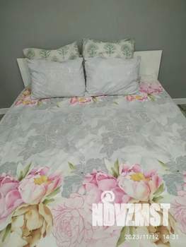 1-к квартира, посуточно, 33м2, 4/6 этаж