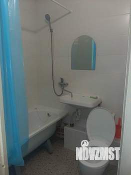 1-к квартира, на длительный срок, 39м2, 2/10 этаж