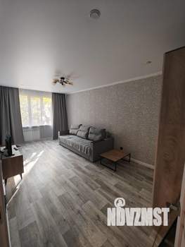 2-к квартира, на длительный срок, 43м2, 1/5 этаж