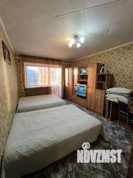 2-к квартира, на длительный срок, 42м2, 5/5 этаж