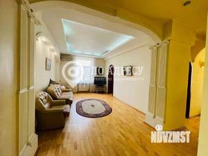 3-к квартира, на длительный срок, 75м2, 4/4 этаж