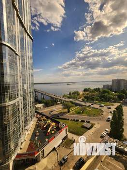 1-к квартира, на длительный срок, 55м2, 10/19 этаж
