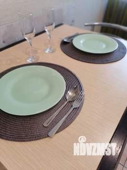 2-к квартира, посуточно, 50м2, 2/10 этаж