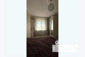 2-к квартира, посуточно, 45м2, 3/9 этаж